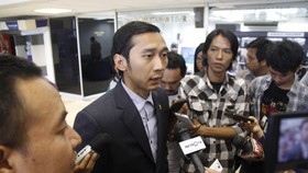 Ibas Sarankan Uji Kelayakan Budi Gunawan Ditangguhkan