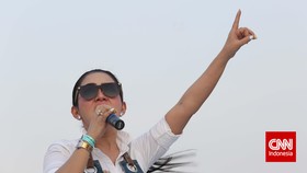 Fadli Zon dan Syahrini Disebut Kembali dalam Perkara Pajak
