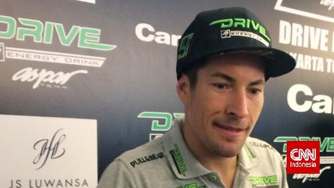 Nicky Hayden, sang juara dunia MotoGP 2006, berpeluang menjajal kembali ajang balap motor elite tersebut. Ia bisa menggantikan Jack Miller dari Marc VDS.