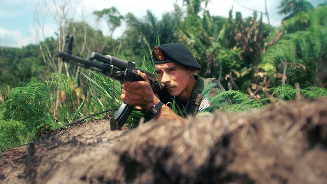 Setelah perundingan di Kuba yang difasilitasi oleh Kuba dan Norwegia, FARC berjanji akan membebaskan sandera Jenderal Militer serta empat lainnya.