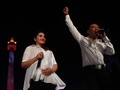 Anang-Ashanty Sumbang Sampel Darah untuk Vaksin Nusantara