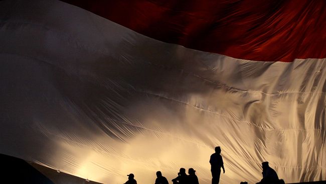 Lagu Satu Indonesiaku merespons dinamika beberapa bulan terakhir, dinyanyikan oleh 30 musisi dan siap disebarkan ke seluruh pelosok negeri.