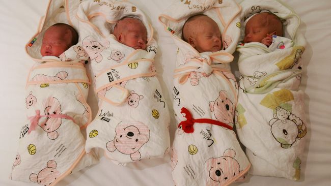 Tingkat kelangsungan hidup bayi prematur mikro telah membaik. Namun, saat tumbuh menjadi anak-anak mereka mendapatkan banyak komplikasi kesehatan.