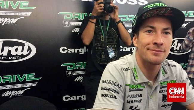 Ucapan duka mengalir untuk juara dunia MotoGP 2006, Nicky Hayden, yang wafat Senin lalu setelah mendapatkan perawatan intensif selama lima hari pascakecelakaan.