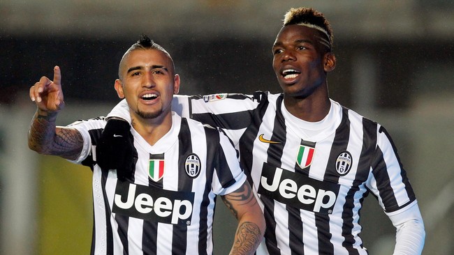 Pertandingan di kota Malmo, Swedia, pada Kamis (27/11) dini hari nanti akan menjadi kunci bagi kelangsungan langkah Juventus dalam Liga Champions musim ini.