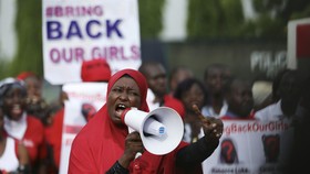 Nigeria Pukul Mundur Boko Haram dari Kota Baga