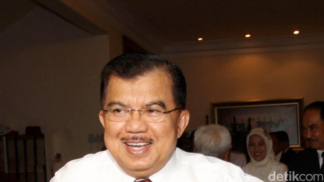 Wakil Presiden Jusuf Kalla menerima kunjungan dari Duta Besar Zimbabwe untuk Indonesia, Alice Mageza, untuk menjajaki peluang kerja sama kedua negara.