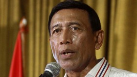 Hanura Tempatkan Satu Wakilnya untuk Wantimpres Jokowi