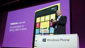 Windows Phone 10 Preview Meluncur 4 Februari?