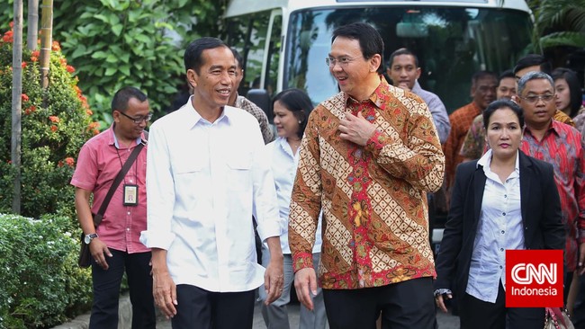 Ketua DPD FPI DKI Jakarta Habib Salim Alatas alias Habib Selon mengatakan aksi ini bukan hanya diikuti oleh FPI tapi juga dari ormas-ormas lain.
