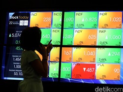 IHSG Diprediksi Makin Jauh Tinggalkan 5.000