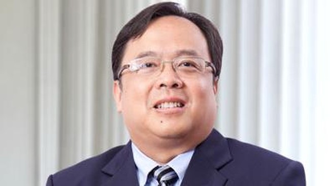 Setahun menjabat sebagai&nbsp;Wakil Menteri Keuangan membuat&nbsp;Bambang Brodjonegoro dipilih sebagai kapten 'Lapangan Banteng'