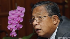 Empat Kritik Mantan Dirjen Pajak Atas Kebijakan Fiskal Jokowi
