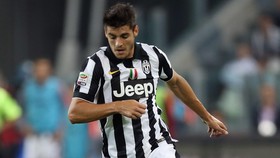 Allegri Kecewa dengan Morata