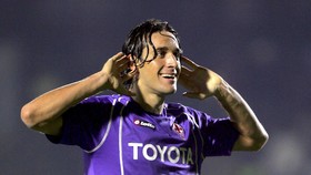 Luca Toni Pensiun di Akhir Musim Ini