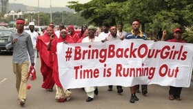 Amnesty: Boko Haram Sudah Culik 2.000 Perempuan