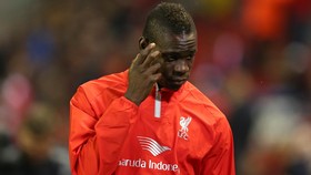 Balotelli Diganjar Bonus Besar Jika Tetap di Liverpool