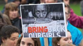 Bom Meledak di Nigeria, 35 Orang Tewas