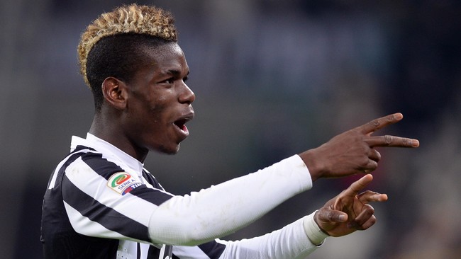 Keinginan kuat Manchester City untuk mendapatkan Paul Pogba ditunjukkan dengan kesediaan untuk melepas gelandang andalan mereka, Yaya Toure.