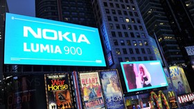 Windows Phone Kalahkan iPhone di Brasil