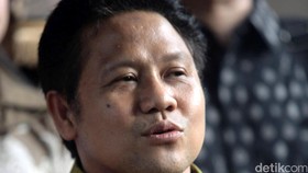 Soal Rombak Kabinet, Muhaimin Imbau Menteri PKB Kerja Keras