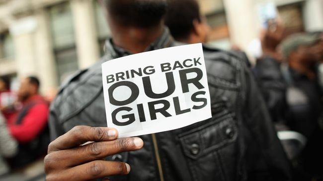 Boko Haram Bebaskan 190 Orang Tawanan Kelompok militan Boko Haram memebebaskan 190 orang, namun diyakini masih ada puluhan yang mereka tahan, dari penculikan pada 6 Januari lalu.