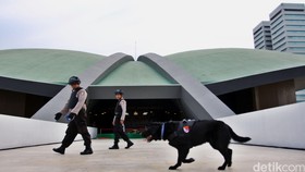Fraksi di DPR Dukung Usulan Tes Narkotik Anggota Dewan