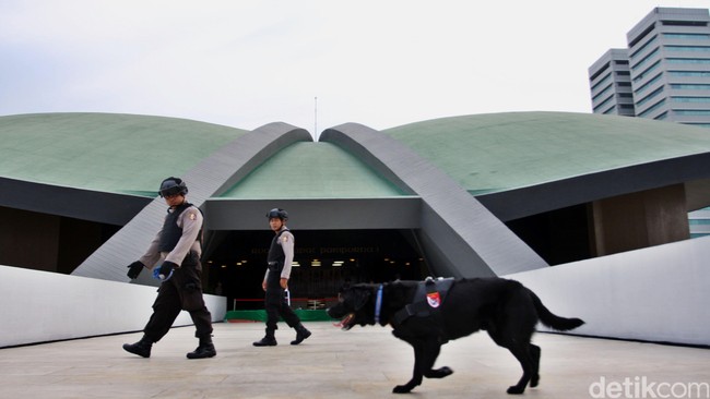 Usulan Pimpinan DPR Fadli Zon ini dianggap perlu mendapat dukungan dan dinilai sebagai bentuk komitmen anggota dewan terhadap upaya pemberantasan narkotik.