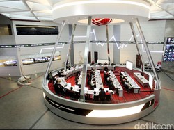 OJK Beberkan Biang Kerok Sederet Emiten Berkasus