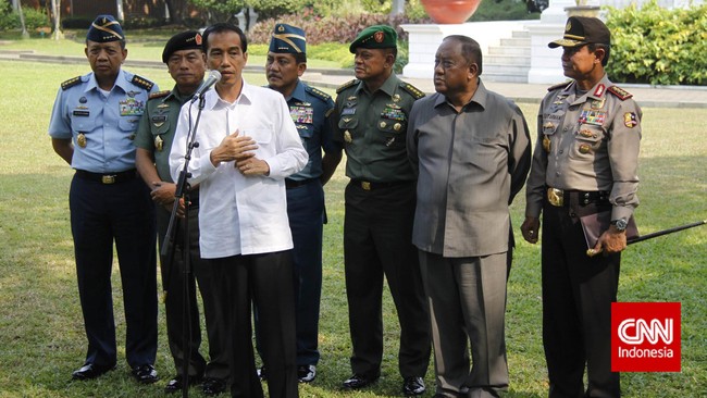 Partai Nasional Demokrat mendapat dua posisi menteri dalam kabinet Presiden Joko Widodo. Ferry Mursyidan Baldan dan Siti Nurbaya disebut calon menteri NasDem.