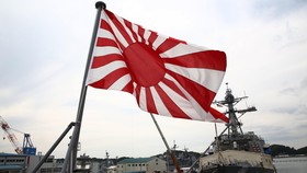RI-Jepang Akan Tandatangani Traktat Pertahanan