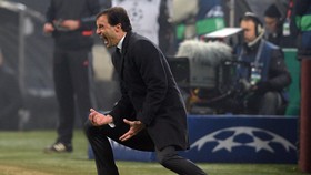 Juventus: Kami Sudah Ukur Kemampuan Dortmund