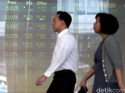 Teka-teki Pembeli Siaga Rights Issue Bank Banten Terkuak, Ini Sosoknya