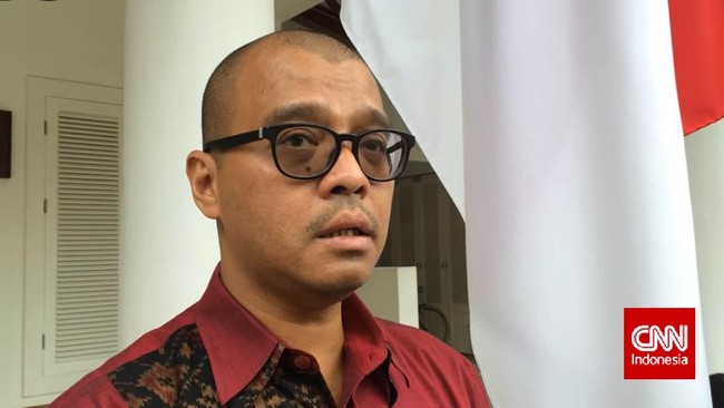 Andi Widjajanto mengkonfirmasi bahwa dirinya telah ditetapkan sebagai Sekretaris Kabinet oleh Presiden Joko Widodo. Pelantikannya Senin atau Selasa pekan depan.