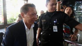 Bareskrim Kantongi Calon Tersangka Baru Korupsi Pelindo