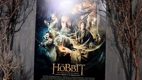 3 Fakta Rahasia Penulis The Lord of the Rings dan The Hobbit