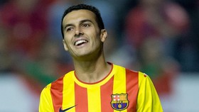 Menang 4-0, Barca Tantang Atletico di Perempat Final