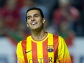Media Spanyol: Pedro ke ManUnited Pekan Ini