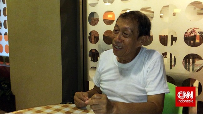Mantan tentara Komando Pasukan Khusus Kolonel Purnawirawan Gatot Purwanto menilai insiden Balibo di Timor Timur tahun 1975 tidak hanya dilakukan oleh Kopassus.
