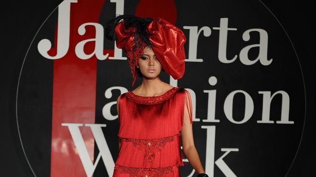 Untuk kedelapan kalinya, perhelatan fesyen terbesar di Indonesia Jakarta Fashion Week (JFW) akan kembali digelar.