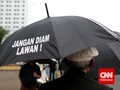 Penyelesaian Korban Pelanggaran HAM Berat Tak Jadi Prioritas