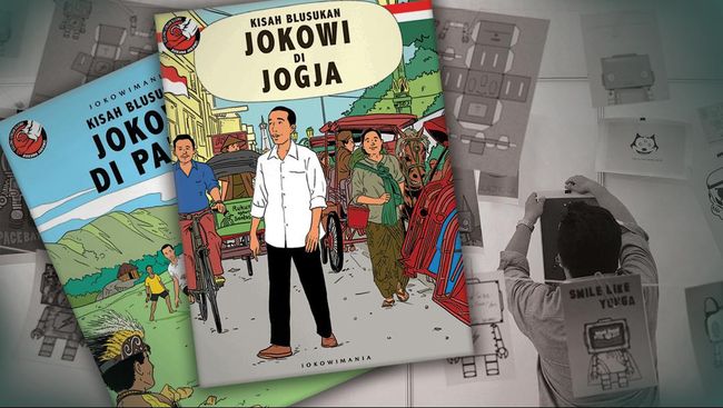 Membahas soal industri kreatif di Indonesia tak bisa lepas dari soal hak paten dan pendidikan yang memicu orang untuk menjadi lebih kreatif.