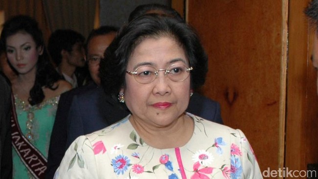 Agenda utama Kongres IV Partai Demokrasi Indonesia Perjuangan (PDIP) di Bali adalah mengukuhkan Megawati Soekarnoputri sebagai ketua umum periode 2015-2020.