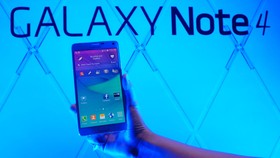 Galaxy Note 4 Disebut Ponsel dengan Kamera Terbaik
