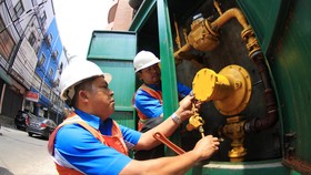 Serikat Pekerja PGN Tolak Konsep <i>Holding</i> BUMN Migas