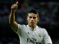 Ayah Falcao dan Rodriguez Satu Tim Sepak Bola