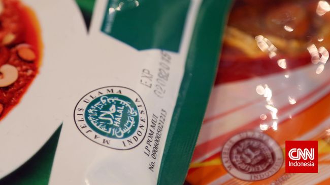 Posisi Indonesia sebagai produsen makanan halal dikalahkan oleh Thailand. Salah satunya karena perberaan standar yang tak sama dengan negara lain.