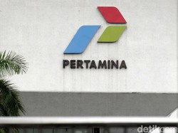 Erick Thohir Tunjuk Purnawirawan TNI AL Jadi Komisaris Pertamina