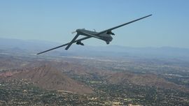 Drone Hizbullah Jadi Ancaman Baru Dunia