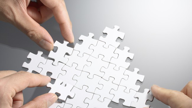 Puzzle bisa menjadi media efektif dalam melatih otak anak, lho! Apa saja manfaatnya?